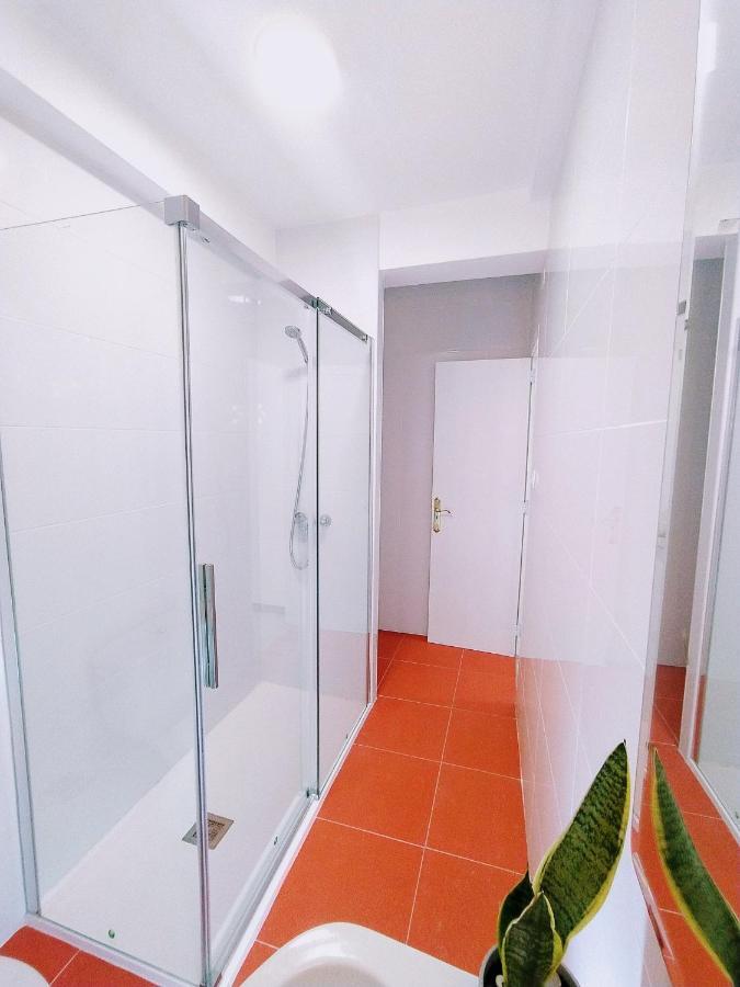 Caldas Centro Apartment Caldas De Reis