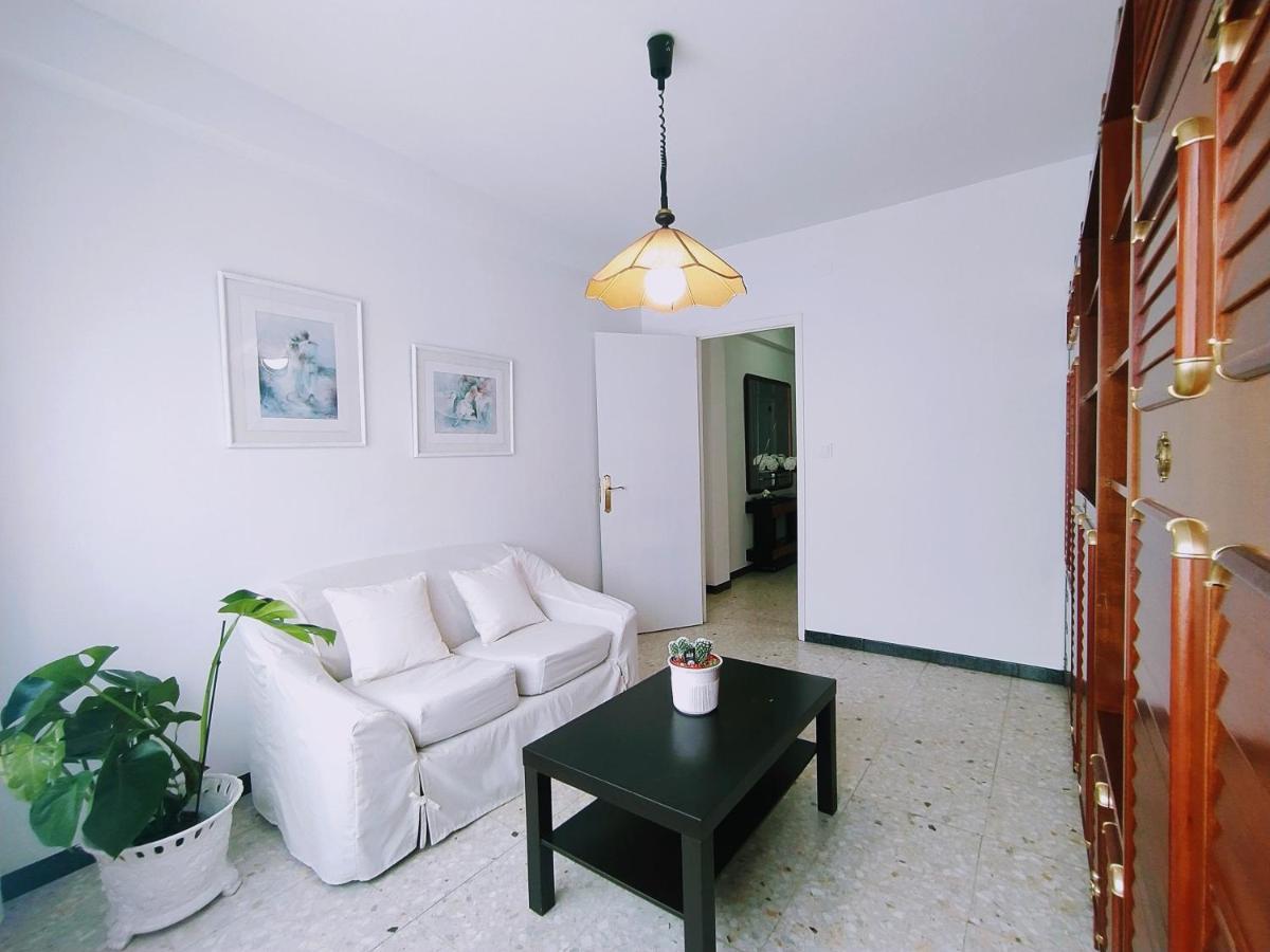 Apartment Caldas Centro *