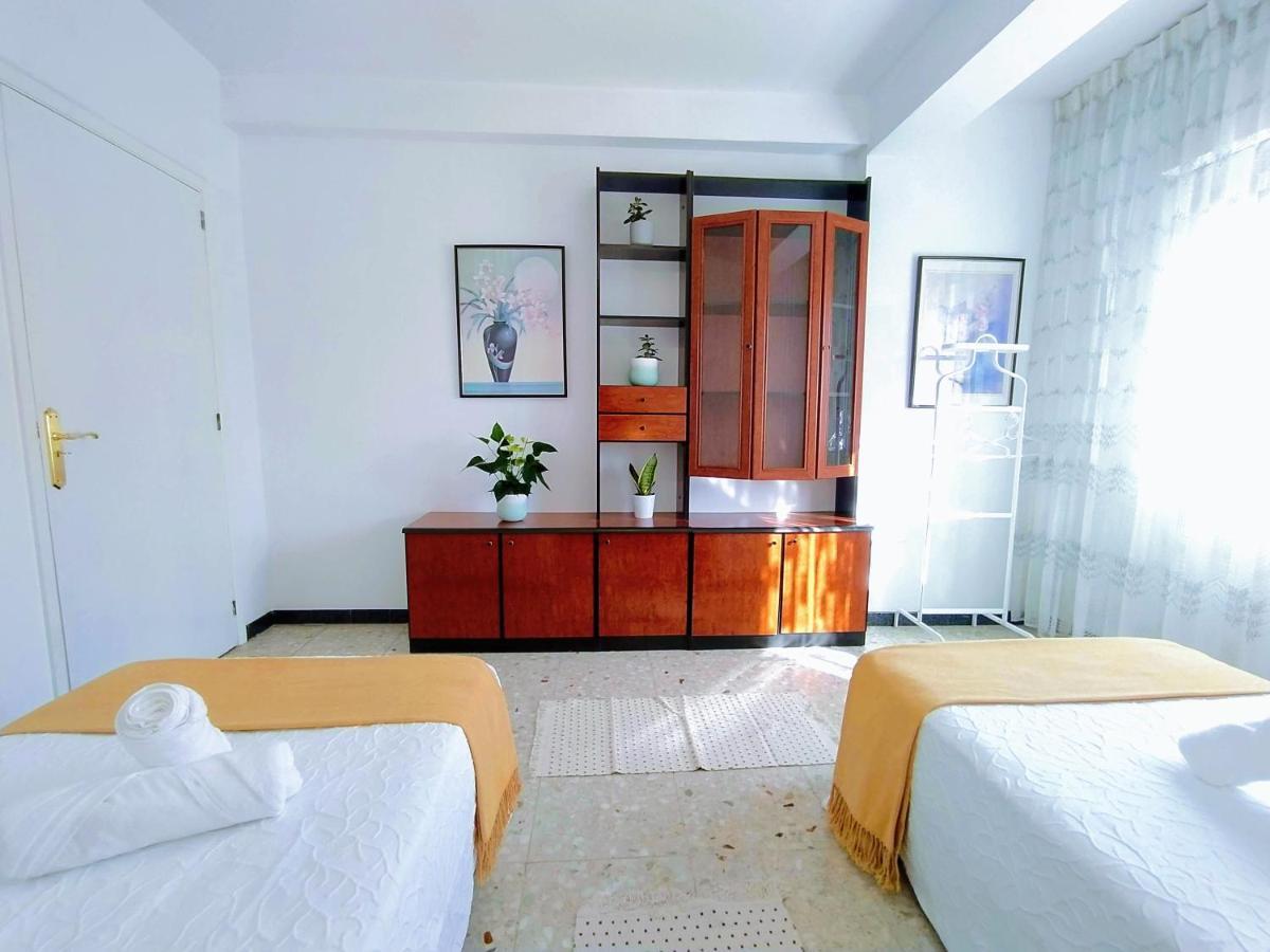 Appartamento Caldas Centro *