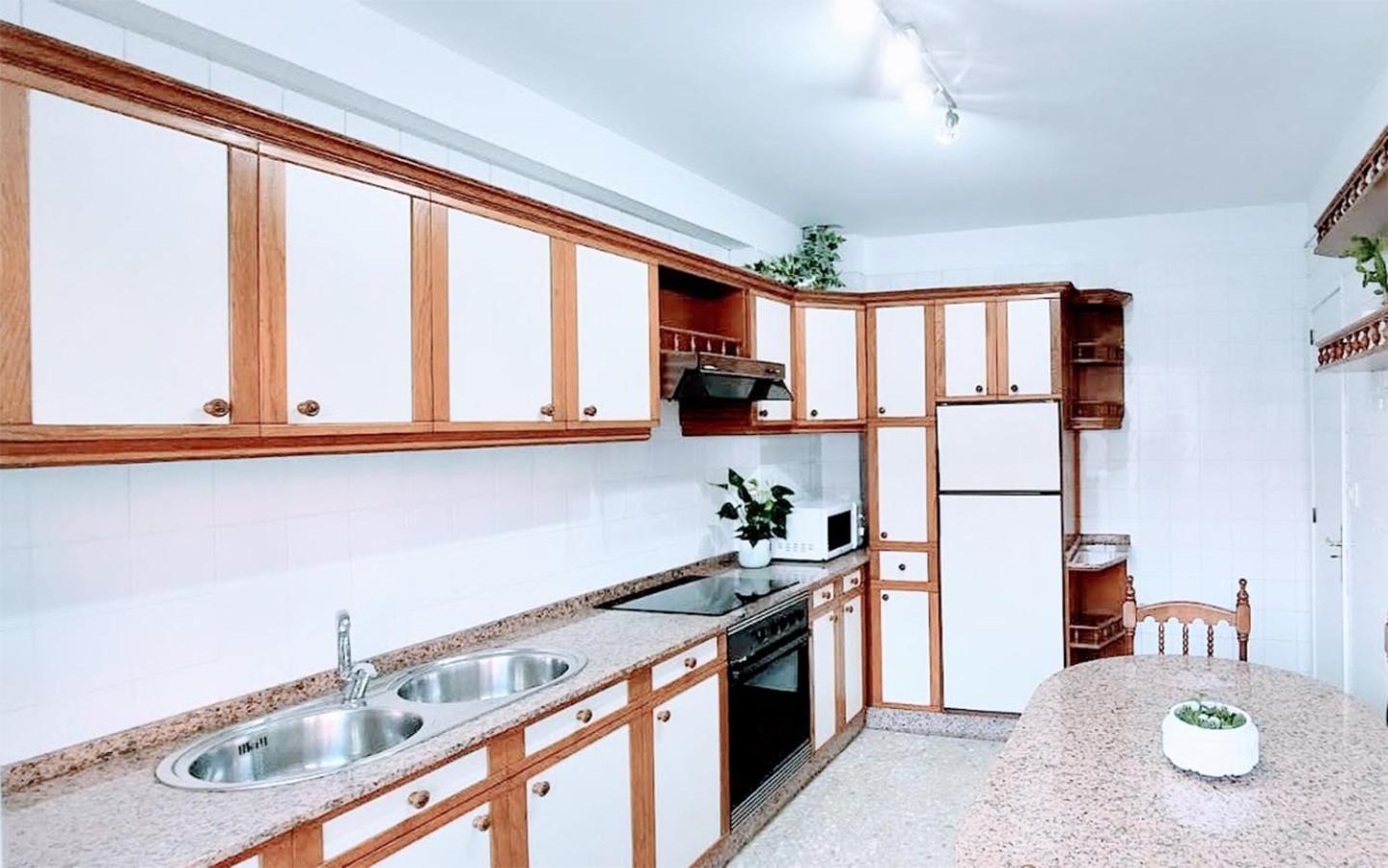 Caldas Centro Apartment Caldas De Reis