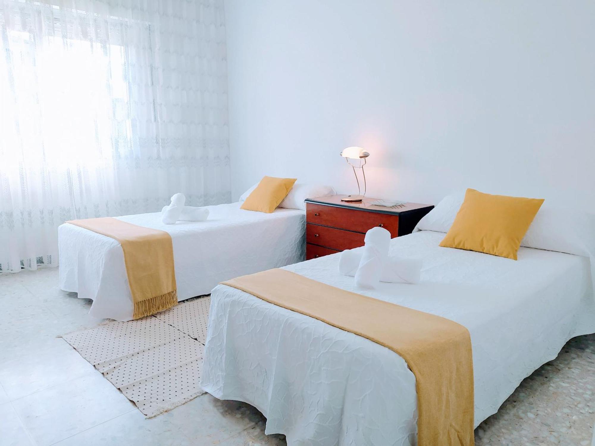Apartment Caldas Centro