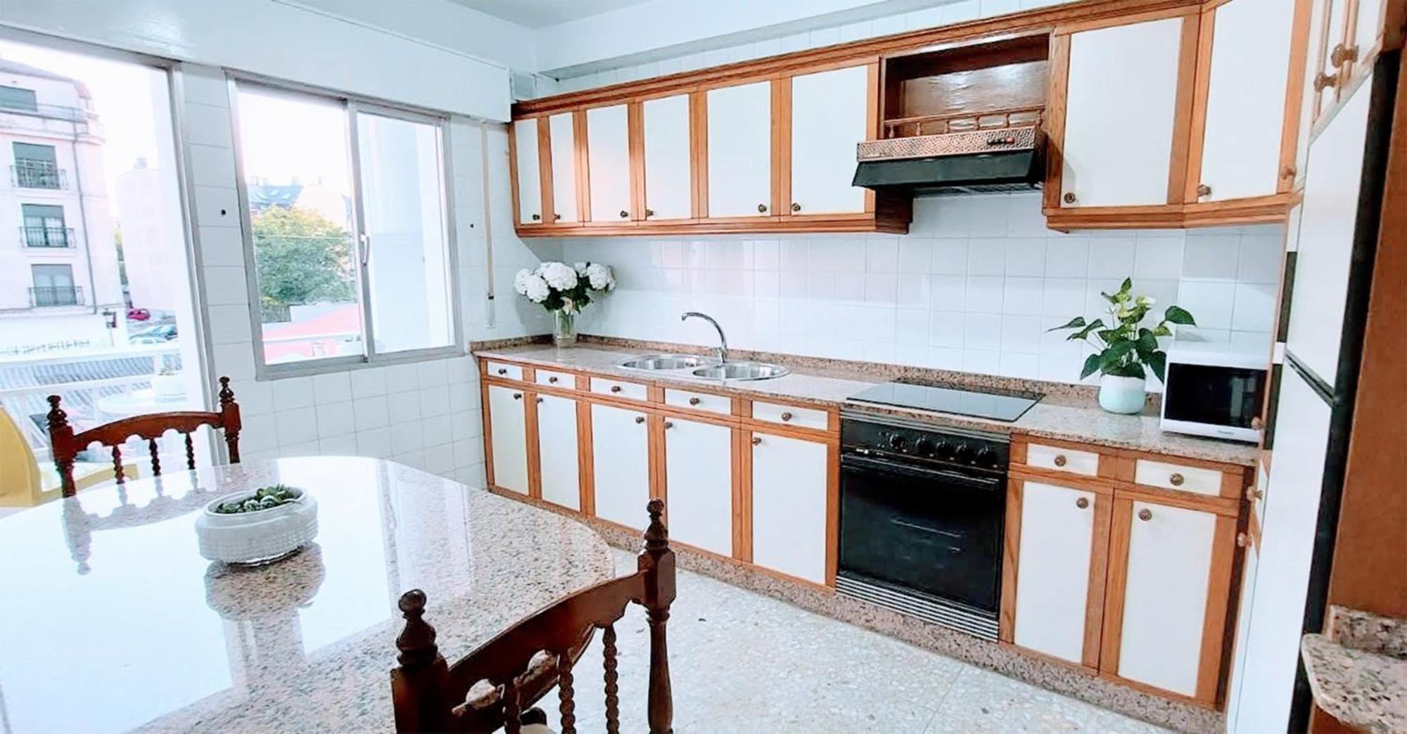 Apartment Caldas Centro Caldas De Reis
